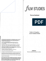 Warren Buckland Film Studies PDF