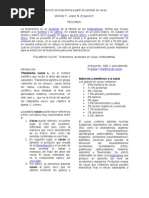 Download Obtencion de La Teobromina en Cacao by  FERNANDO MENDEZ GONZALEZ SN34551169 doc pdf