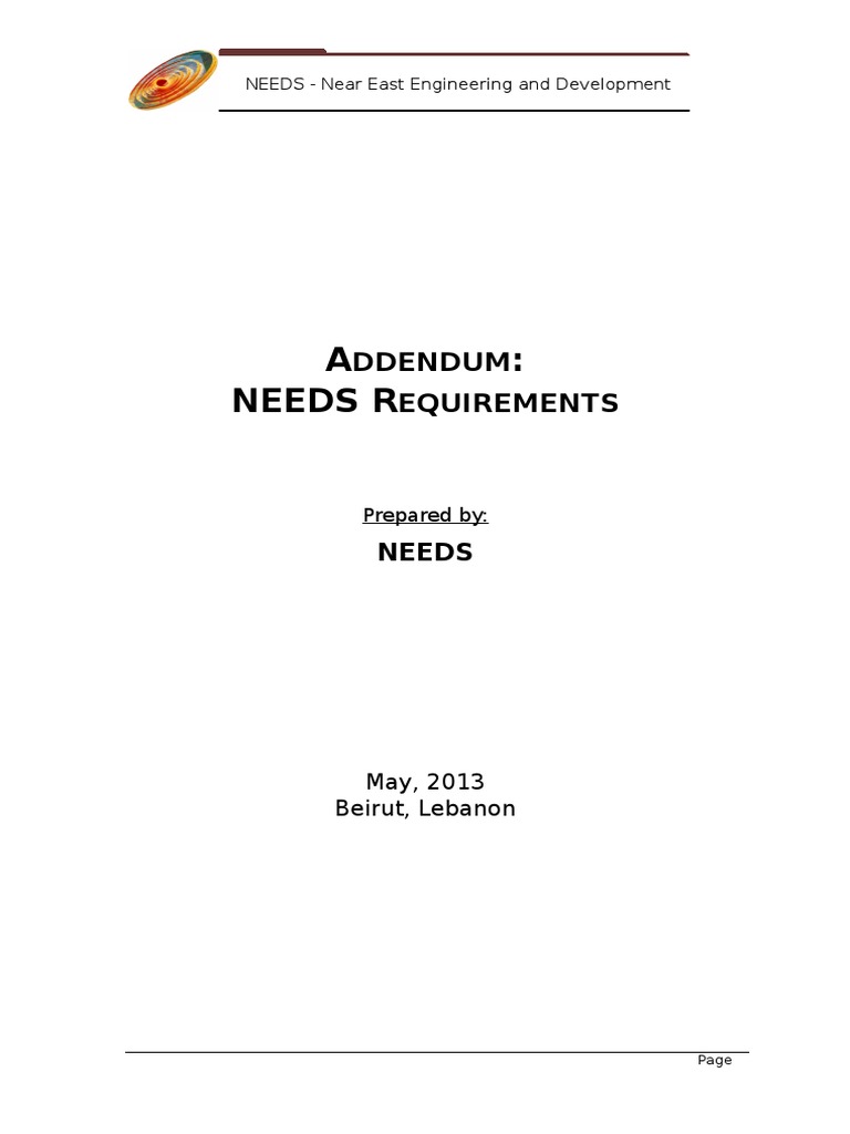 ProMIS BI Solution Requirements | PDF | Business Intelligence | Data Model