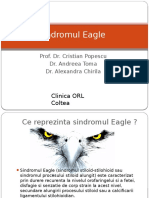 02 Sindromul Eagle