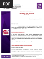III Moot Scout Interamericano Peru2018 - Circular1