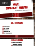 Download  BM- Novel Bimasakti Menari by Nur Natasya Najwa SN345516137 doc pdf
