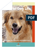 ABCs of Dog Life April 2014 PDF