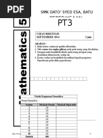 PERCUBAAN PT3 Tahun 2014 maths Rosmah Abdullah SMK Dato Syed Esa Batu Pahat Johor n.docx