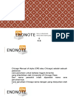 Endnote