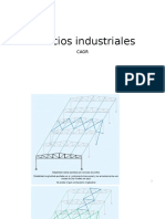 Edificios Industriales