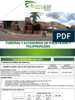 1. Ppt Consideraciones Tub Pead y Pp-r Jun 2016