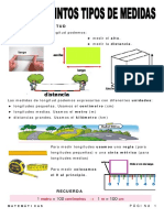 Examen Medir