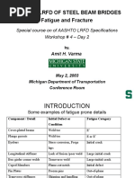 AASHTO HS-20 Load Specifications | PDF | Mechanical Engineering | Nature