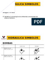 Hidraulica Simbolos Diap Clas