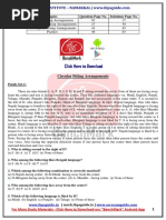 100 Reasoning Puzzles Ibpsguide 8 2mb