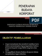 Budaya Korprat Edited