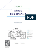 What Is Biomechanics?: Basic Biomechanics, 6 Edition by Susan J. Hall, PH.D