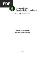 2008 - ANCAO, Carla Di Benedetto