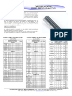 Cable Cuadruplex PDF