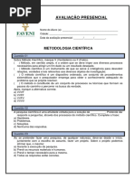 1 Avaliação de Metodologia Científica.pdf