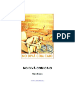 Caio Fábio - No diva com Caio.pdf