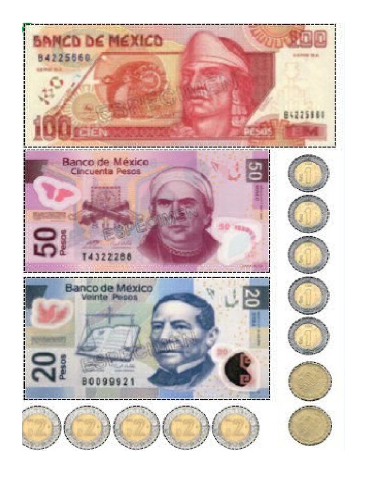 monedas-recortables-pdf