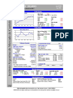 Financial Markets Update 2017 04 17