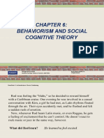 Behaviorism and Social Cognitive Theory: Paul Eggen and Don Kauchak © 2010 Pearson Education, Inc. All Rights Reserved