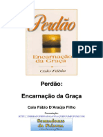 Caio Fábio - Perdao a encarnação da graça.pdf