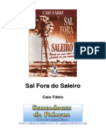 Caio Fábio - Sal fora do saleiro.pdf