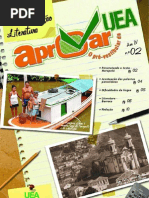 Apostila Aprovar Ano04 Fascículo02 Português