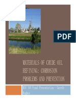 gareth hughes - materials of crude oil refining.pdf