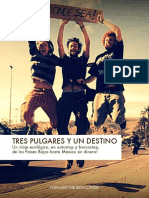 Tres Pulgares PDF