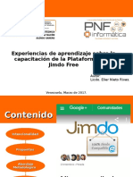 Jimdo Free 