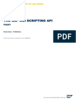 Sap Script PDF