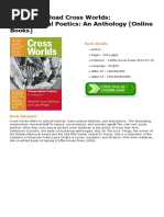 Cross Worlds Transcultural PDF