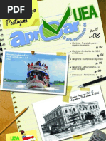 Apostila Aprovar Ano04 Fascículo08 Hist Geo