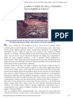 Verba Volant Scripta Manent_ Verdades e Mentiras Sobre o Golpe de 1964, A Ditadura Militar e a Postura Dos Evangélicos à Época