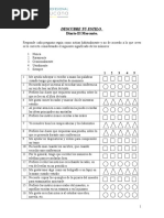 Test de Estilos de Aprendizaje: Modelo VAK de Richard Bandler y John ...