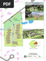 Creekside Farm Subdivision