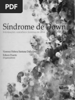 Síndrome de Down Informações Caminhos e Histórias de Amor