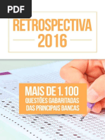 provas comentadas 2016