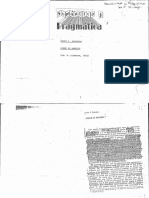Strawson - Sobre El Referir PDF