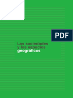 Espacios Geograficos