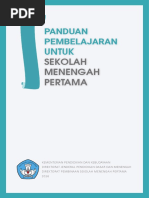 Download Panduan Pembelajaran SMP  by EmThamrinDaengSitudju SN345554220 doc pdf