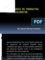 Tecnología de Productos Hidrobiológicos PDF