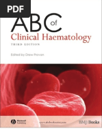 Download ABC of Clinical hematology by Ibrahim Negm SN34555960 doc pdf