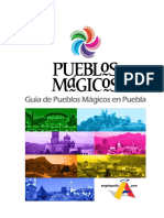 Guia de Pueblos Magicos