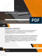 Portafolio de Servicios Mangasparaelsol