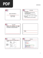 Aula 05 - Plsql
