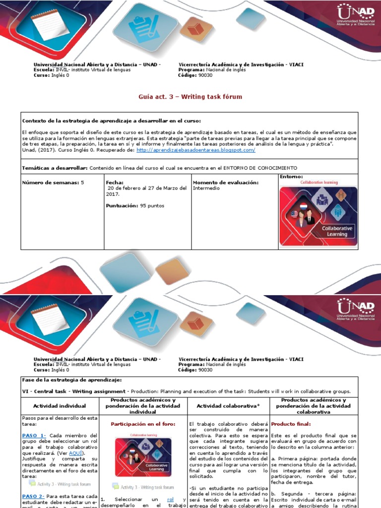 Part 3 essay outline image