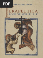 Jean-Claude Larchet - Terapeutica bolilor spirituale.pdf