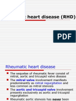 Rheumatic Heart Disease2