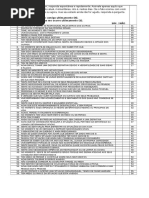 Floral de Bach - Formulário